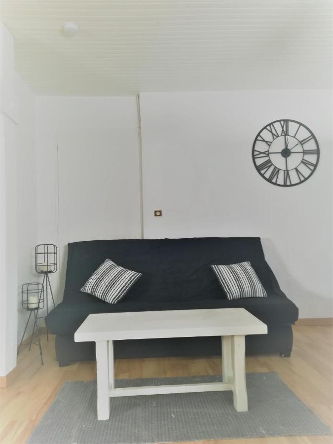 Le Petit Loft Vosgien Appartement Cornimont Buitenkant foto